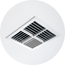 We install Ducted Reverse Cycle Air Conditioners